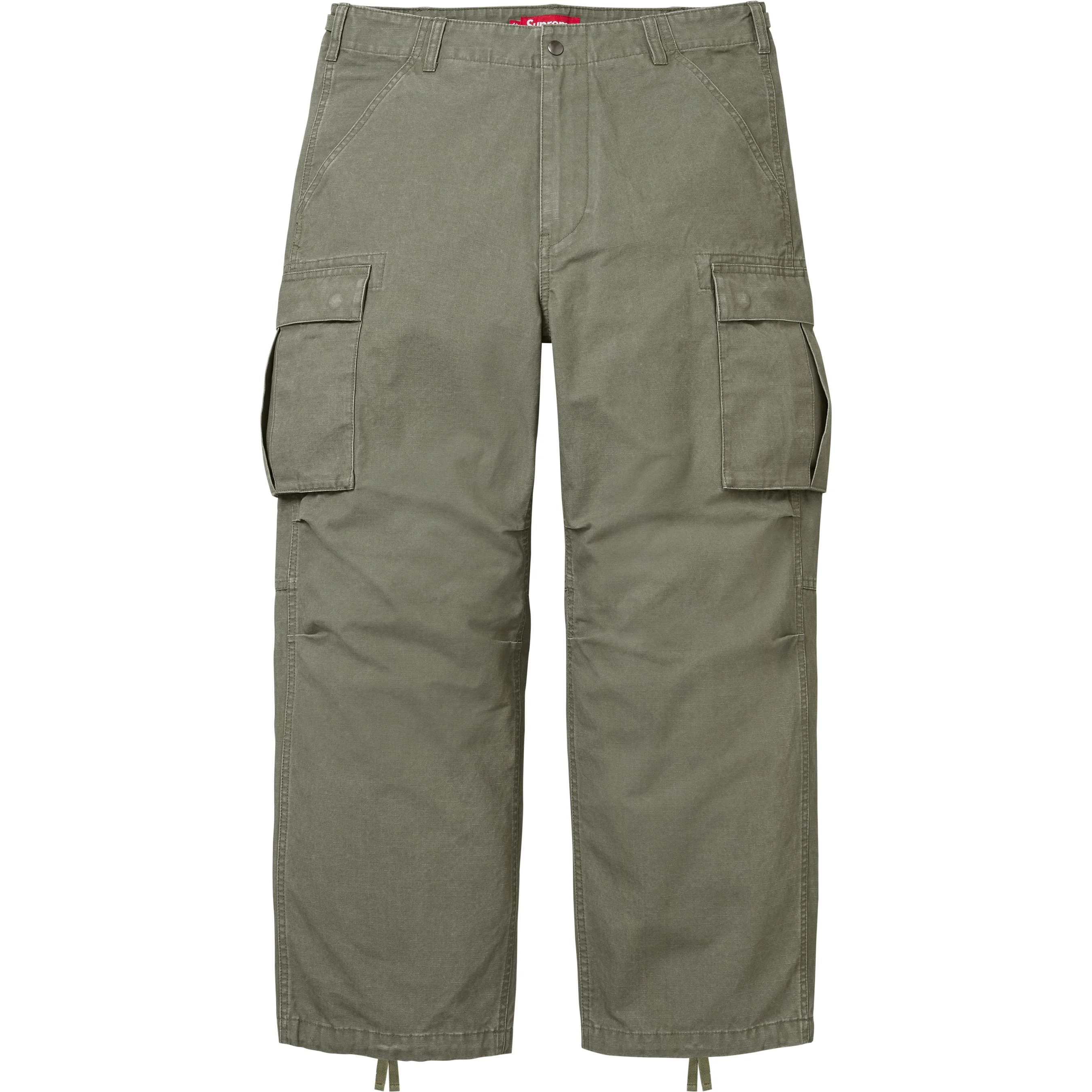 Cargo Pant view 4